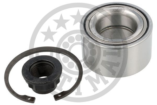 OPTIMAL Radlagersatz