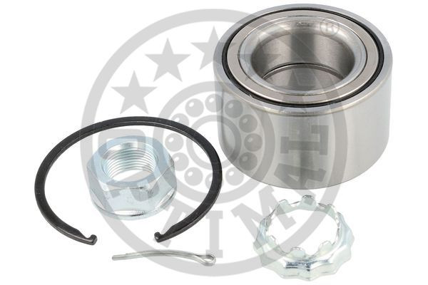 OPTIMAL Radlagersatz