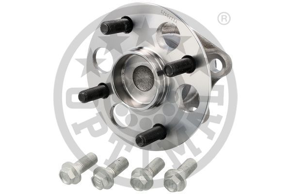 OPTIMAL Radlagersatz