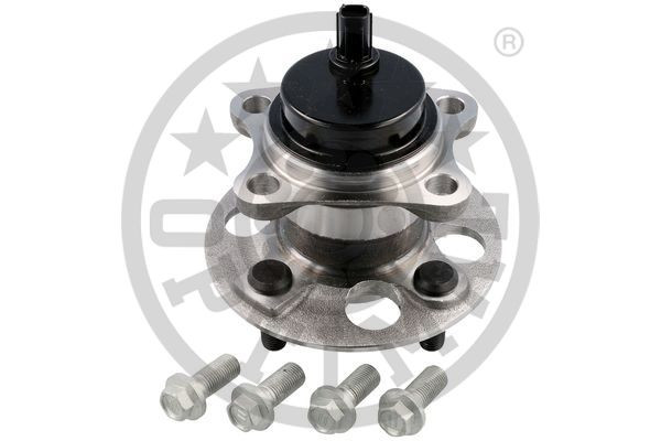 OPTIMAL Radlagersatz