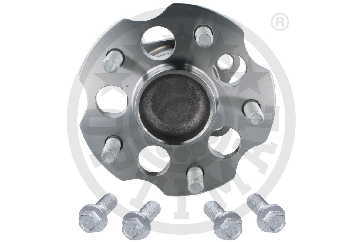 OPTIMAL Radlagersatz