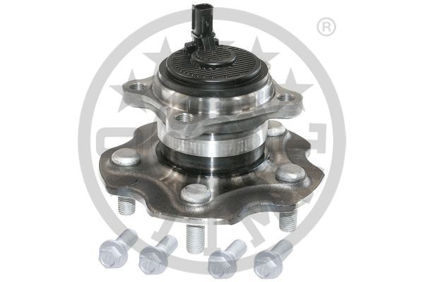 OPTIMAL Radlagersatz