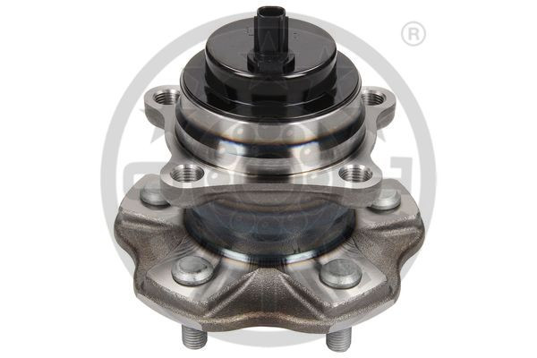 OPTIMAL Radlagersatz