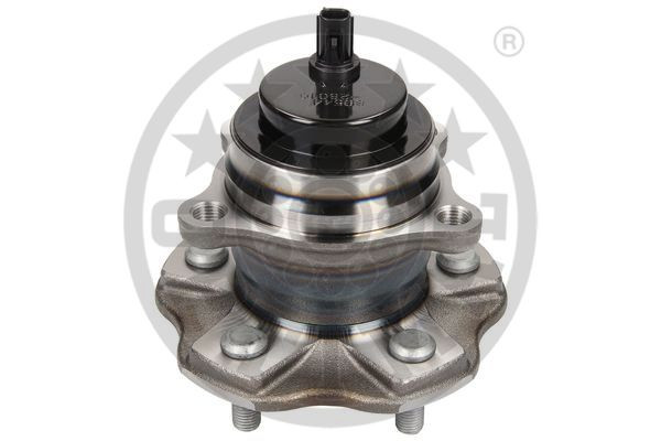 OPTIMAL Radlagersatz