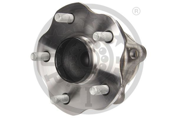 OPTIMAL Radlagersatz