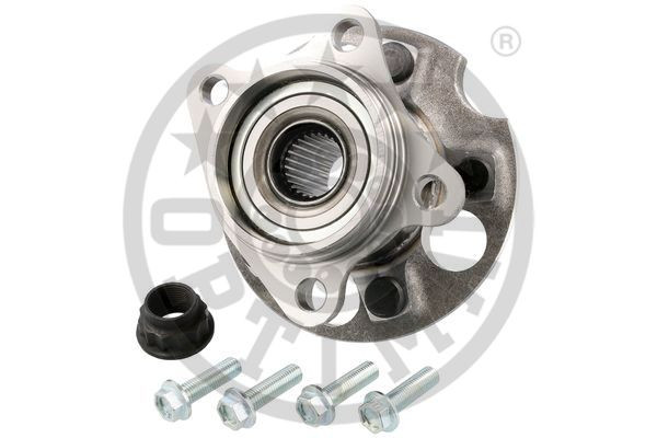 OPTIMAL Radlagersatz