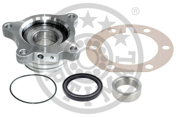 OPTIMAL Radlagersatz