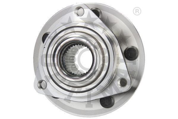 OPTIMAL Radlagersatz