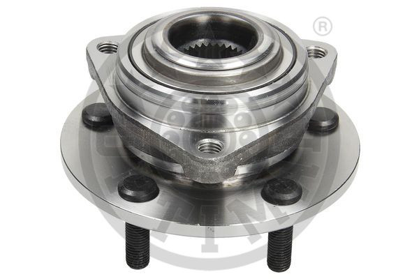 OPTIMAL Radlagersatz