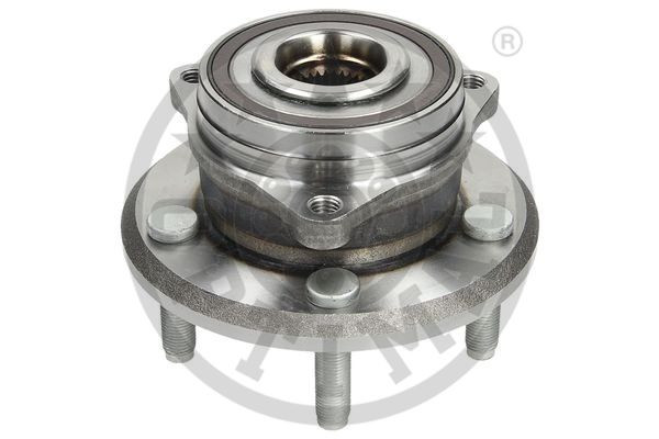 OPTIMAL Radlagersatz OPTIMAL Radlagersatz