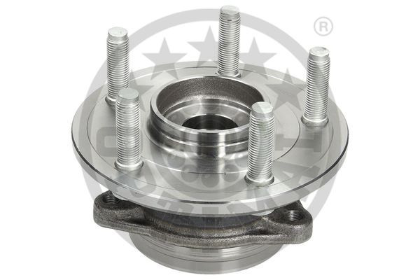 OPTIMAL Radlagersatz OPTIMAL Radlagersatz