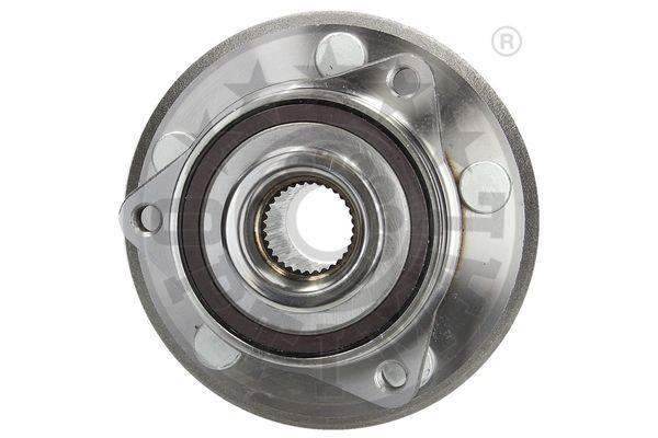 OPTIMAL Radlagersatz OPTIMAL Radlagersatz