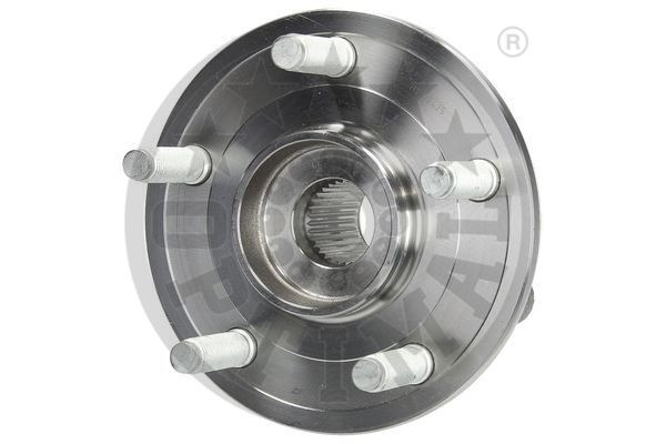 OPTIMAL Radlagersatz OPTIMAL Radlagersatz