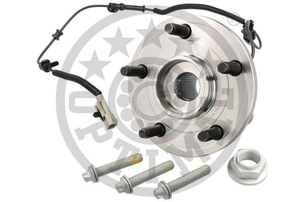 OPTIMAL Radlagersatz