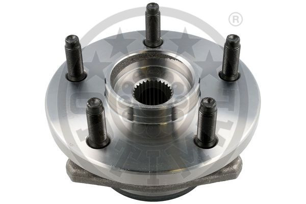 OPTIMAL Radlagersatz