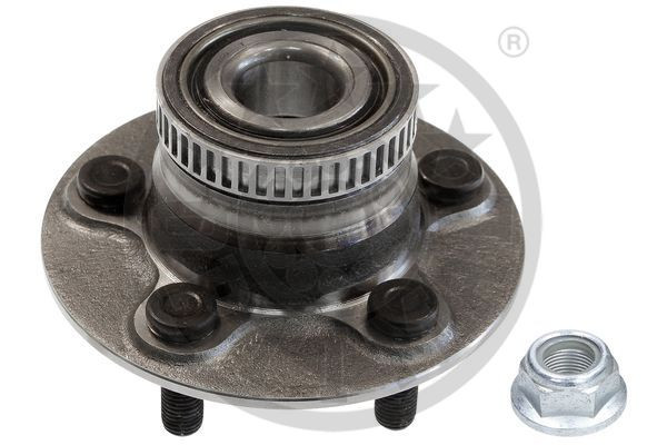 OPTIMAL Radlagersatz