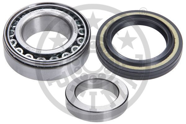 OPTIMAL Radlagersatz