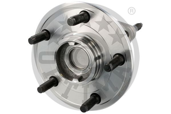 OPTIMAL Radlagersatz