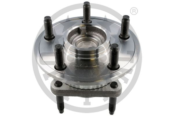 OPTIMAL Radlagersatz