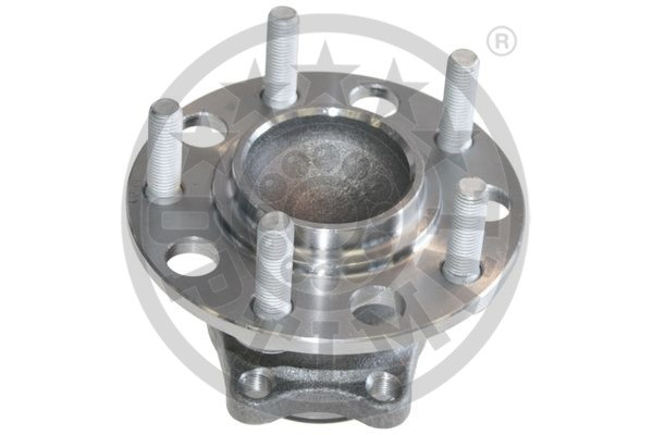 OPTIMAL Radlagersatz OPTIMAL Radlagersatz