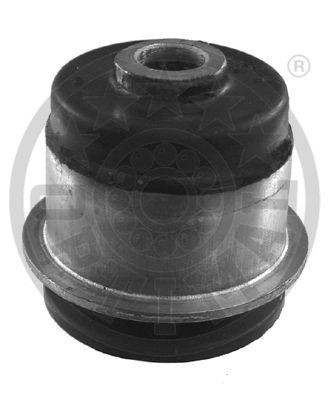 OPTIMAL Lagerung, Motor