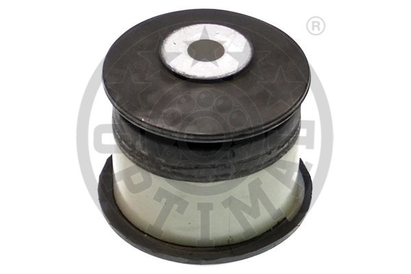 OPTIMAL Lagerung, Achskörper