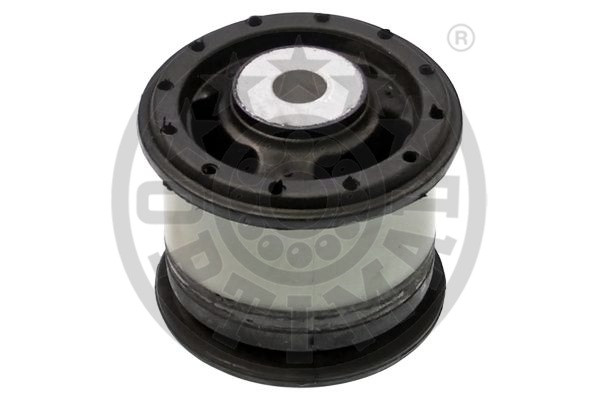 OPTIMAL Lagerung, Achskörper