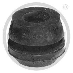 OPTIMAL Lagerung, Motor