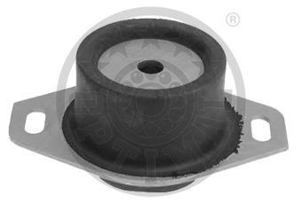 OPTIMAL Lagerung, Motor