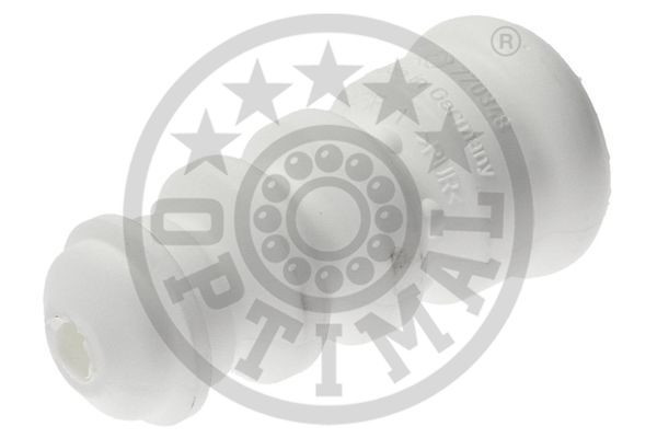 OPTIMAL Anschlagpuffer, Federung