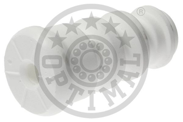 OPTIMAL Anschlagpuffer, Federung