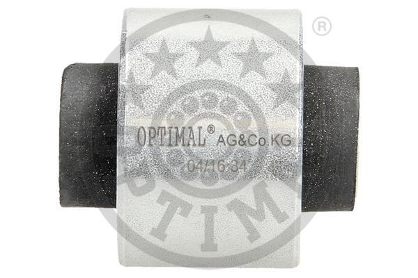 OPTIMAL Lagerung, Lenker