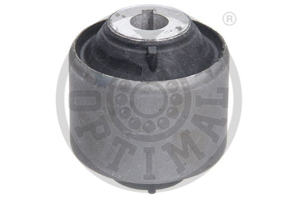 OPTIMAL Lagerung, Lenker