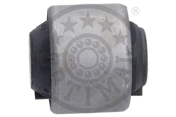 OPTIMAL Lagerung, Lenker