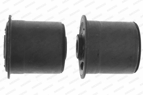 MOOG Lagerung, Lenker