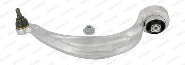 MOOG Lenker, Radaufhängung