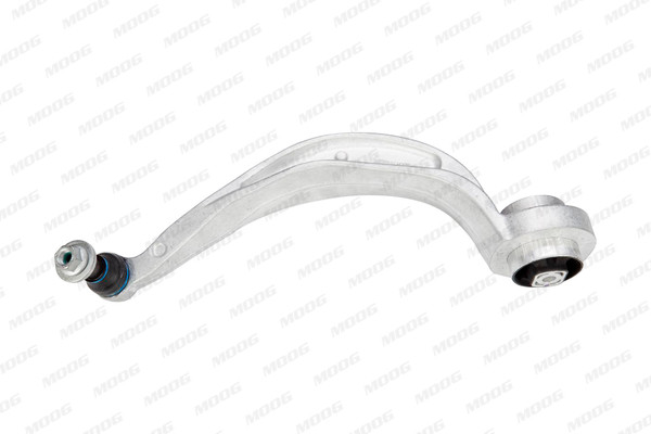 MOOG Lenker, Radaufhängung