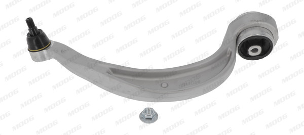 MOOG Lenker, Radaufhängung