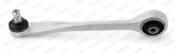 MOOG Lenker, Radaufhängung