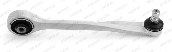 MOOG Lenker, Radaufhängung