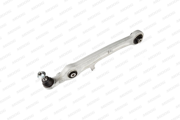 MOOG Lenker, Radaufhängung