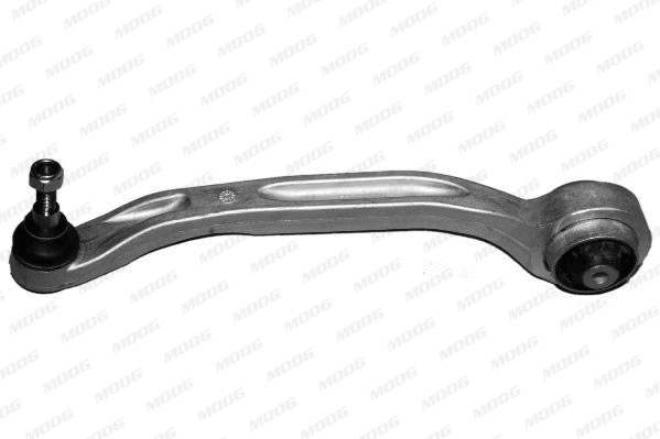 MOOG Lenker, Radaufhängung