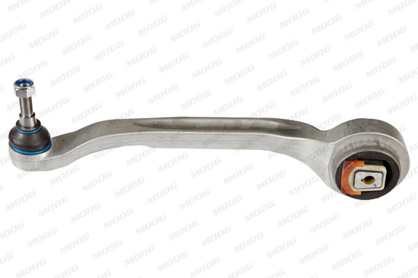 MOOG Lenker, Radaufhängung