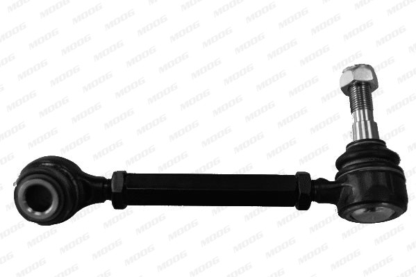 MOOG Lenker, Radaufhängung