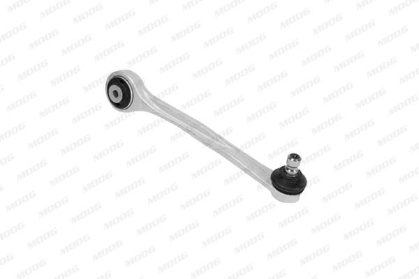 MOOG Lenker, Radaufhängung