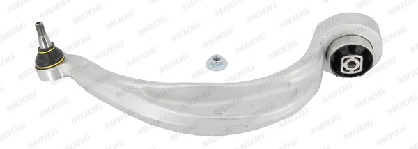 MOOG Lenker, Radaufhängung