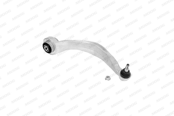 MOOG Lenker, Radaufhängung