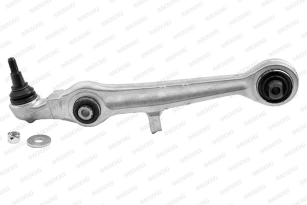 MOOG Lenker, Radaufhängung