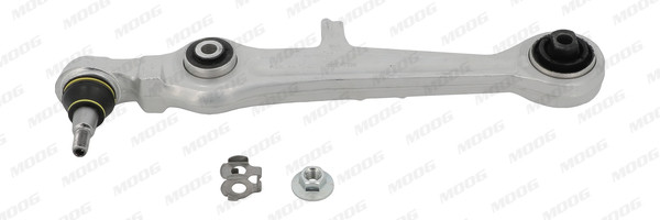 MOOG Lenker, Radaufhängung