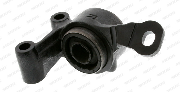 MOOG Lagerung, Lenker